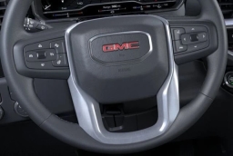 GMC Sierra 1500 Elevation 4WD Crew Cab 147" 2026