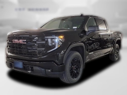 GMC Sierra 1500 Elevation 4WD Crew Cab 147" 2026