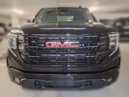 GMC Sierra 1500 Elevation 4WD Crew Cab 147" 2026
