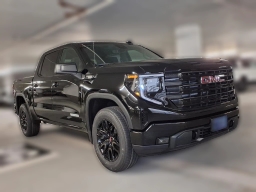 GMC Sierra 1500 Elevation 4WD Crew Cab 147" 2026