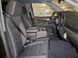 GMC Sierra 1500 Elevation 4WD Crew Cab 147" 2026