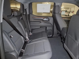 GMC Sierra 1500 Elevation 4WD Crew Cab 147" 2026