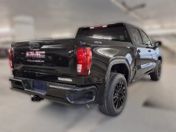 GMC Sierra 1500 Elevation 4WD Crew Cab 147" 2026