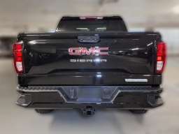 GMC Sierra 1500 Elevation 4WD Crew Cab 147" 2026