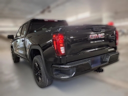 GMC Sierra 1500 Elevation 4WD Crew Cab 147" 2026