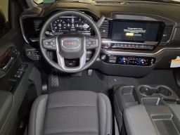 GMC Sierra 1500 Elevation 4WD Crew Cab 147" 2026