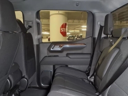 GMC Sierra 1500 Elevation 4WD Crew Cab 147" 2026