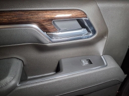 GMC Sierra 1500 Elevation 4WD Crew Cab 147" 2026