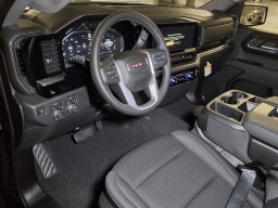 GMC Sierra 1500 Elevation 4WD Crew Cab 147" 2026