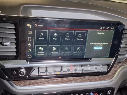 GMC Sierra 1500 Elevation 4WD Crew Cab 147" 2026