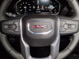 GMC Sierra 1500 Elevation 4WD Crew Cab 147" 2026