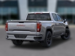 GMC Sierra 1500 Elevation 4WD Crew Cab 147" 2025