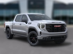 GMC Sierra 1500 Elevation 4WD Crew Cab 147" 2025