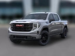 GMC Sierra 1500 Elevation 4WD Crew Cab 147" 2025