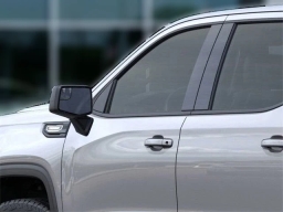 GMC Sierra 1500 Elevation 4WD Crew Cab 147" 2025