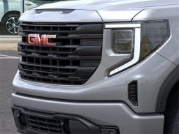 GMC Sierra 1500 Elevation 4WD Crew Cab 147" 2025