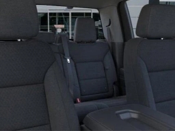 GMC Sierra 1500 Elevation 4WD Crew Cab 147" 2025