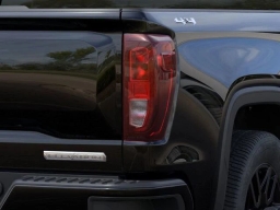 GMC Sierra 1500 Elevation 4WD Crew Cab 147" 2026