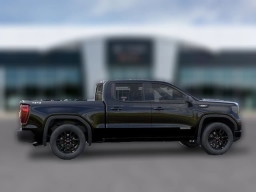 GMC Sierra 1500 Elevation 4WD Crew Cab 147" 2026