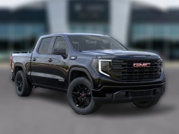 GMC Sierra 1500 Elevation 4WD Crew Cab 147" 2026