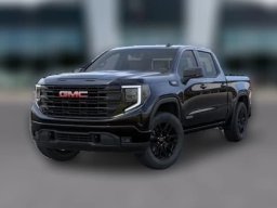 GMC Sierra 1500 Elevation 4WD Crew Cab 147" 2026