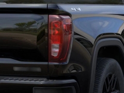 GMC Sierra 1500 Elevation 4WD Crew Cab 147" 2026