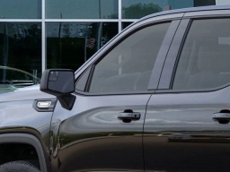 GMC Sierra 1500 Elevation 4WD Crew Cab 147" 2026