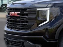 GMC Sierra 1500 Elevation 4WD Crew Cab 147" 2026