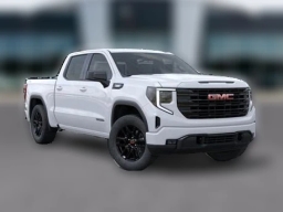 GMC Sierra 1500 Elevation 4WD Crew Cab 147" 2026