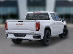 GMC Sierra 1500 Elevation 4WD Crew Cab 147" 2026