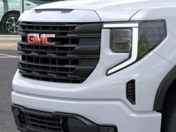 GMC Sierra 1500 Elevation 4WD Crew Cab 147" 2026