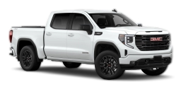 GMC Sierra 1500 Elevation 4WD Crew Cab 147" 2026