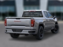 GMC Sierra 1500 Elevation 4WD Crew Cab 147" 2026