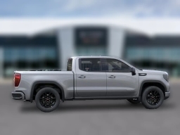 GMC Sierra 1500 Elevation 4WD Crew Cab 147" 2026