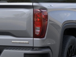 GMC Sierra 1500 Elevation 4WD Crew Cab 147" 2026