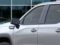 GMC Sierra 1500 Elevation 4WD Crew Cab 147" 2026