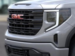 GMC Sierra 1500 Elevation 4WD Crew Cab 147" 2026