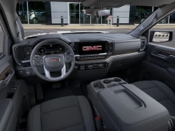 GMC Sierra 1500 Elevation 4WD Crew Cab 147" 2026