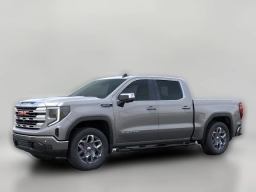 GMC Sierra 1500 SLE 4WD Crew Cab 157" 2026
