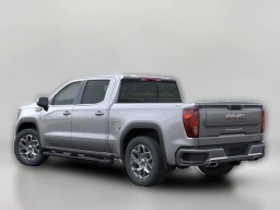 GMC Sierra 1500 SLE 4WD Crew Cab 157" 2026