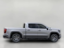 GMC Sierra 1500 SLE 4WD Crew Cab 157" 2026