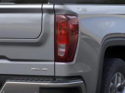 GMC Sierra 1500 SLE 4WD Crew Cab 157" 2026