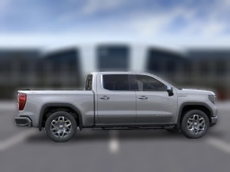 GMC Sierra 1500 SLE 4WD Crew Cab 157" 2026