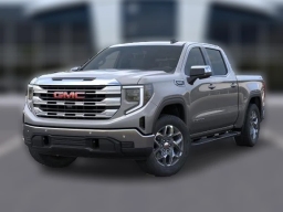 GMC Sierra 1500 SLE 4WD Crew Cab 157" 2026