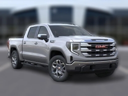 GMC Sierra 1500 SLE 4WD Crew Cab 157" 2026
