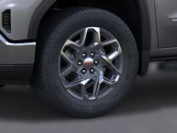 GMC Sierra 1500 SLE 4WD Crew Cab 157" 2026