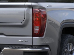 GMC Sierra 1500 SLE 4WD Crew Cab 157" 2026