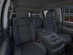 GMC Sierra 1500 SLE 4WD Crew Cab 157" 2026