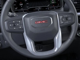 GMC Sierra 1500 SLE 4WD Crew Cab 157" 2026
