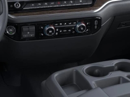 GMC Sierra 1500 SLE 4WD Crew Cab 157" 2026